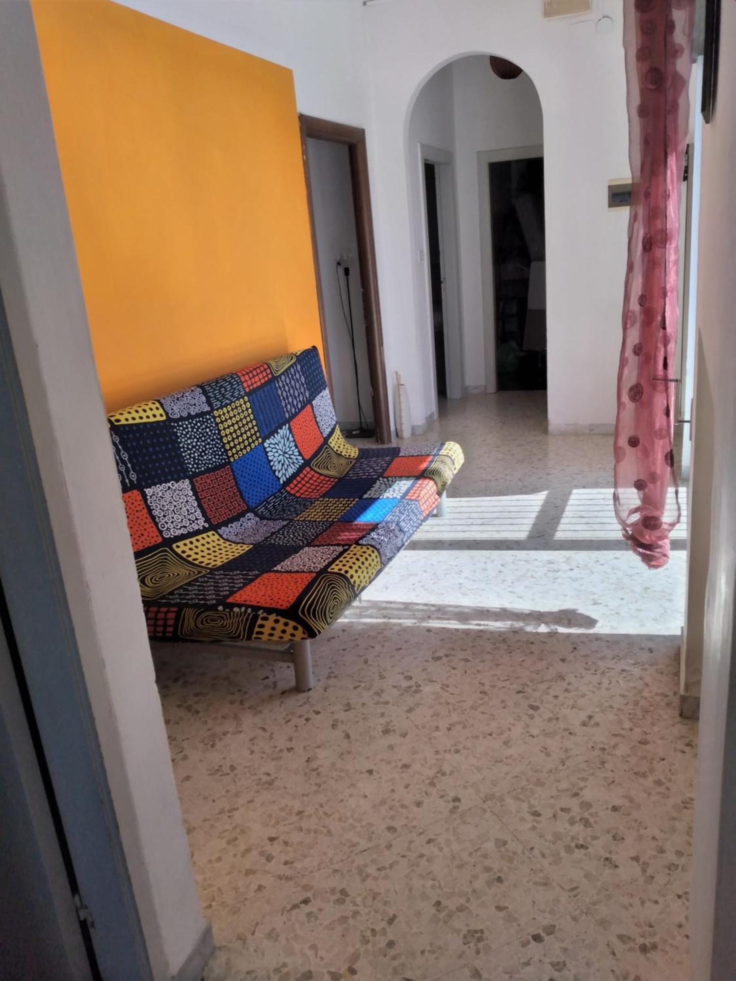 Villa Alma Бари Экстерьер фото